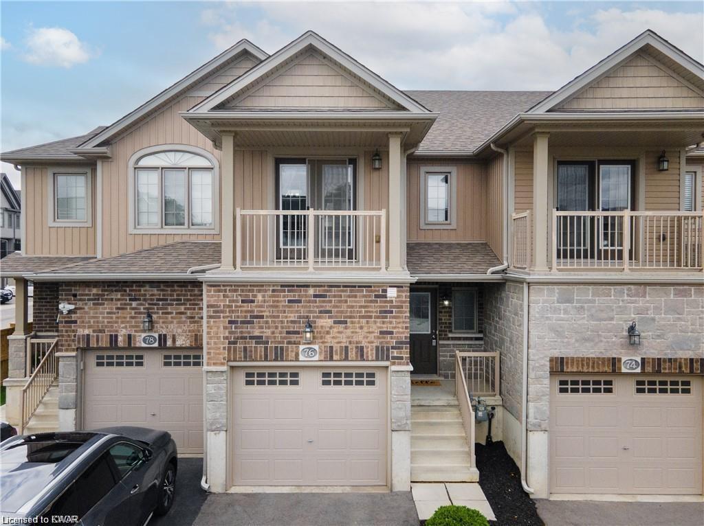 76 Meadowridge Street Property Photo 1