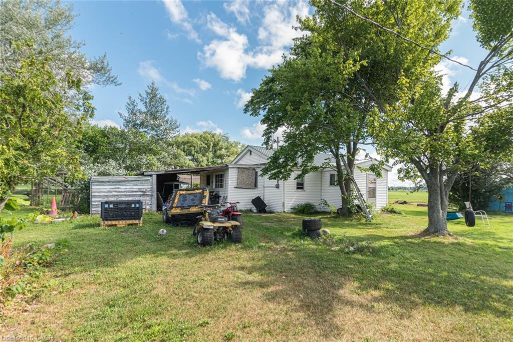 52 Windy Line Property Photo 1