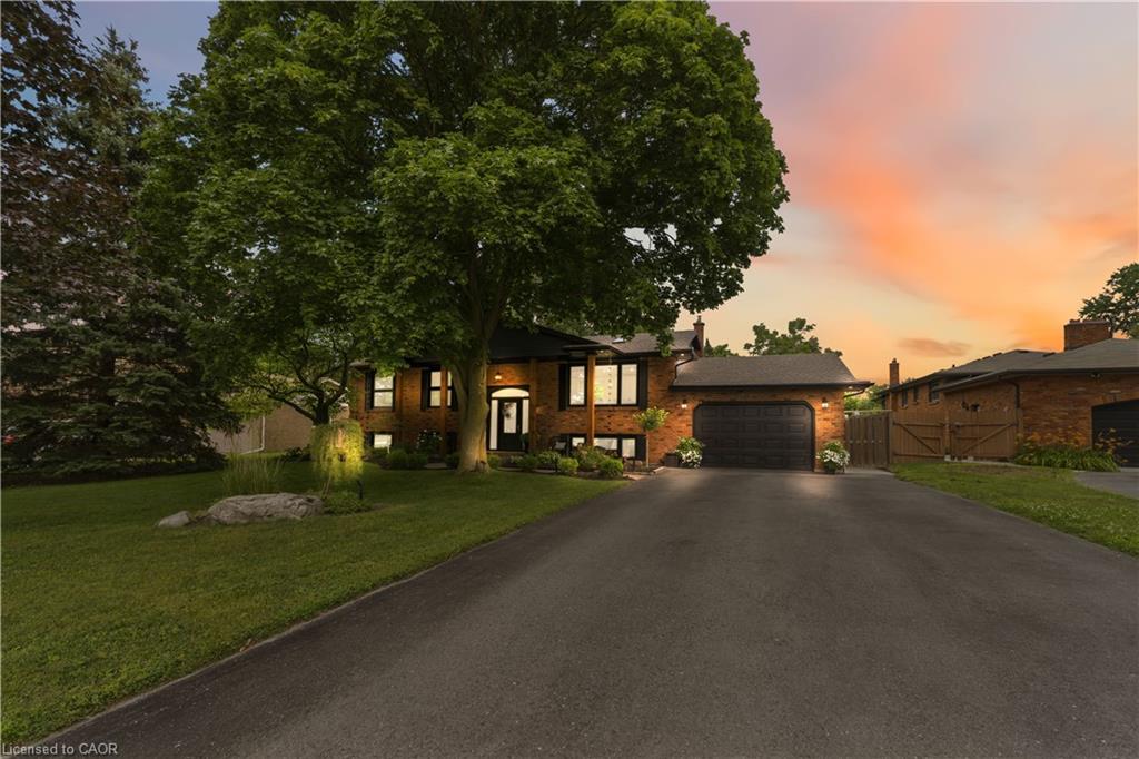 249 Tanbark Road Property Photo 1