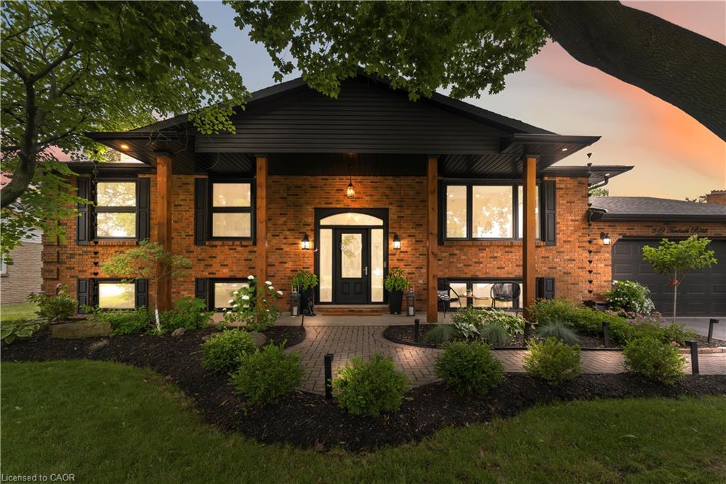 249 Tanbark Road Property Photo 2