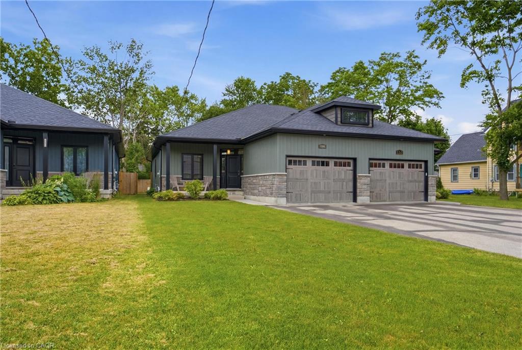 1055 Bay Street Property Photo 1