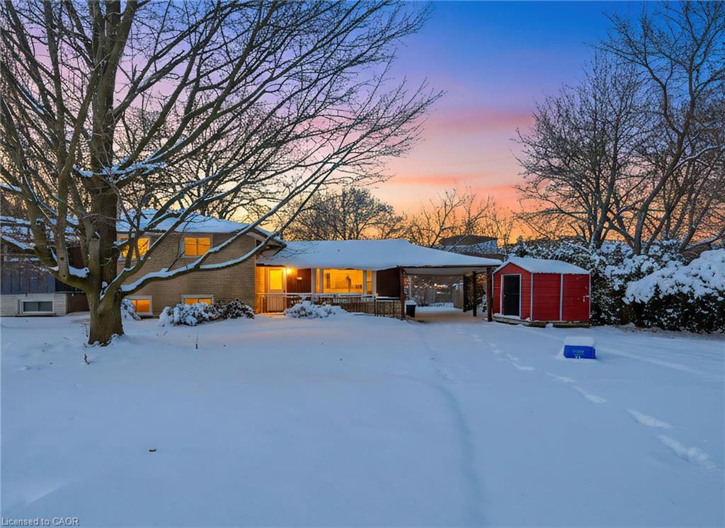 4306 East Avenue Property Photo 1