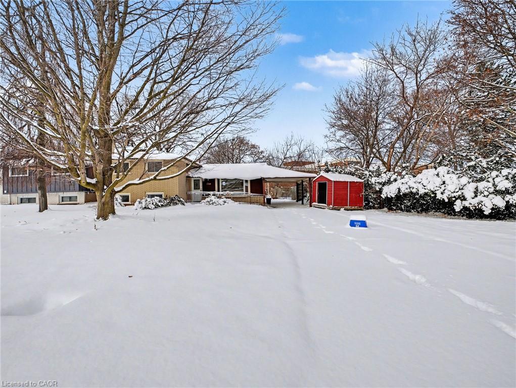 4306 East Avenue Property Photo 2