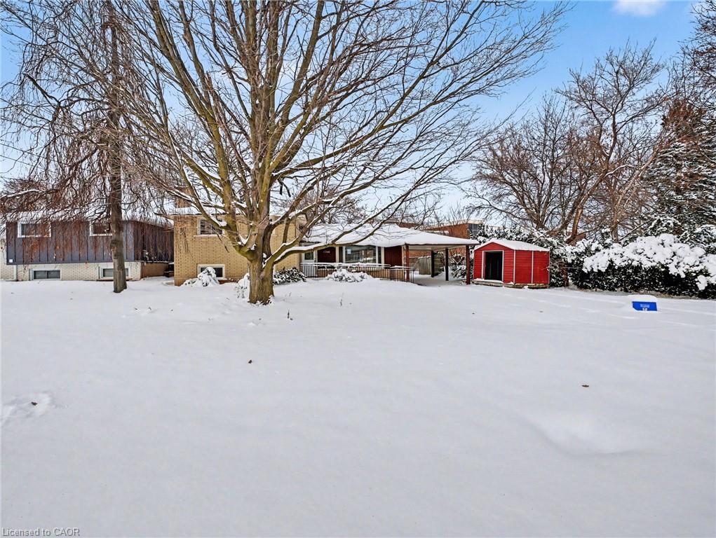4306 East Avenue Property Photo 3