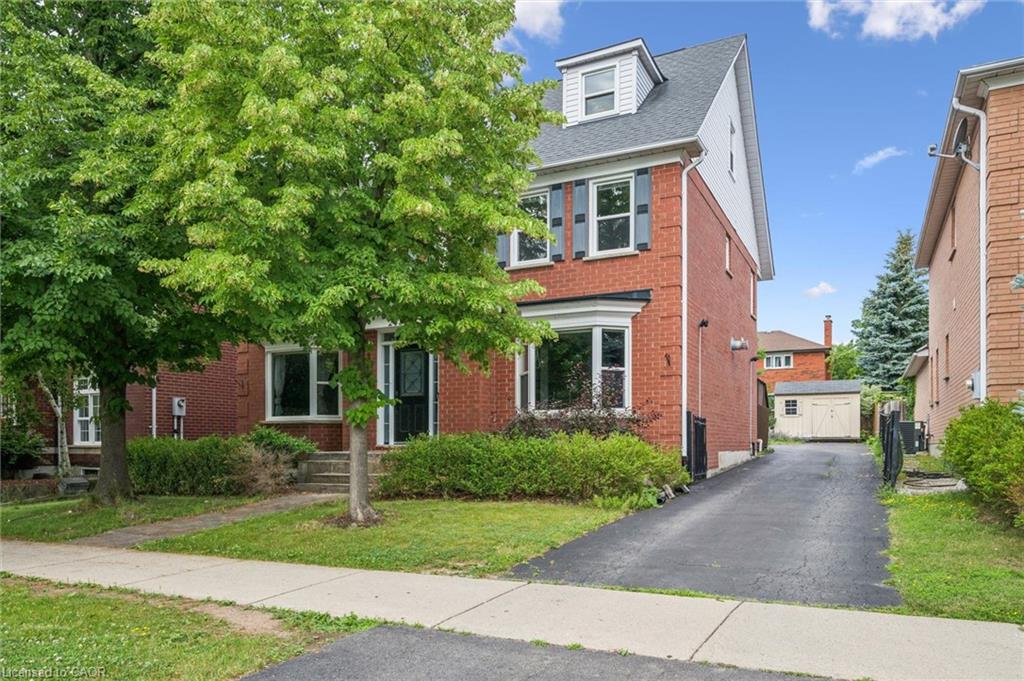 2456 Sixth Line Property Photo 2