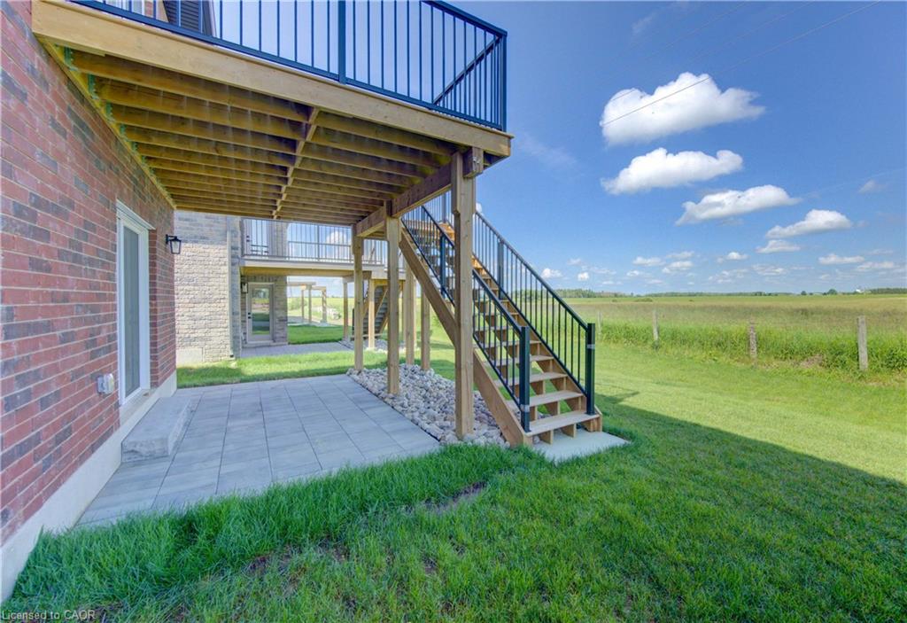 108 Bedell Drive Property Photo 4