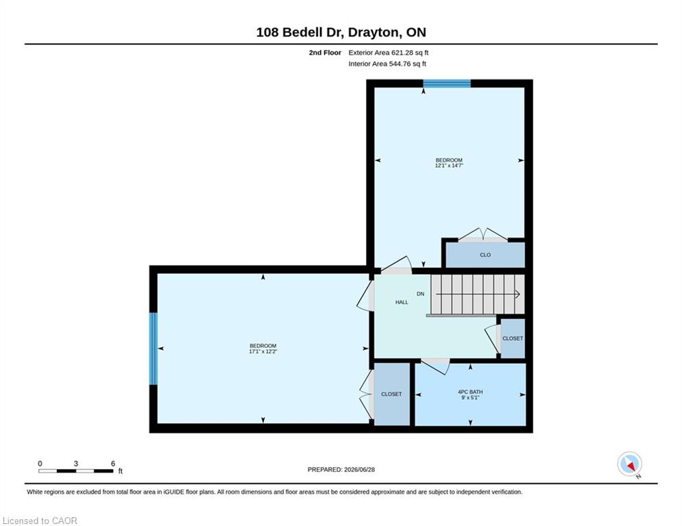 108 Bedell Drive Property Photo 30