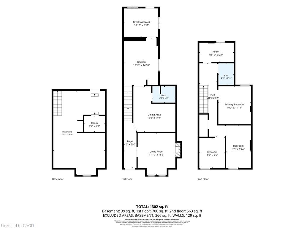52 Cathcart Street Property Photo 31
