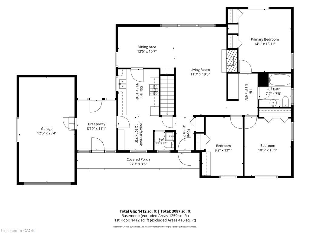 10 Sunninghill Drive Property Photo 42