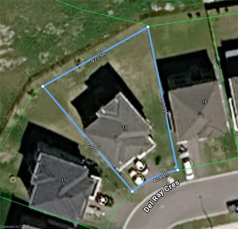 13 Del Ray Crescent Property Photo 50