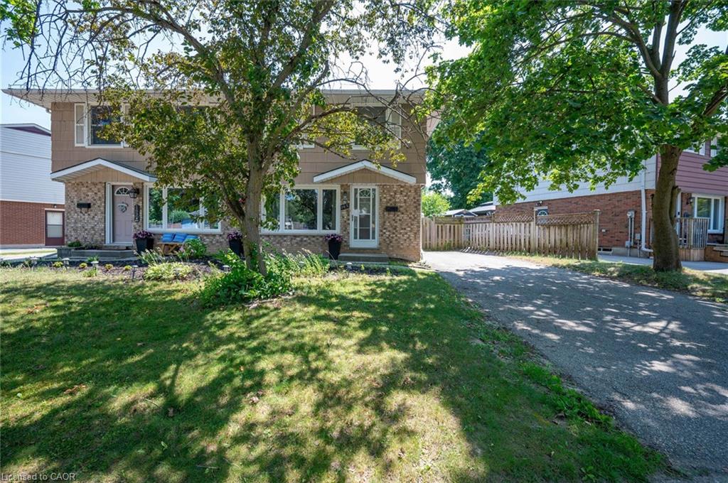 165 Selkirk Drive Property Photo 2
