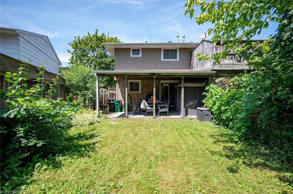165 Selkirk Drive Property Photo 12