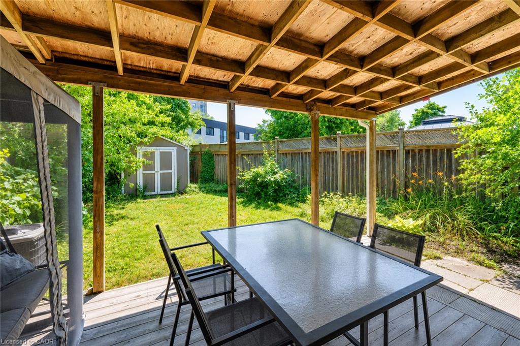 165 Selkirk Drive Property Photo 13