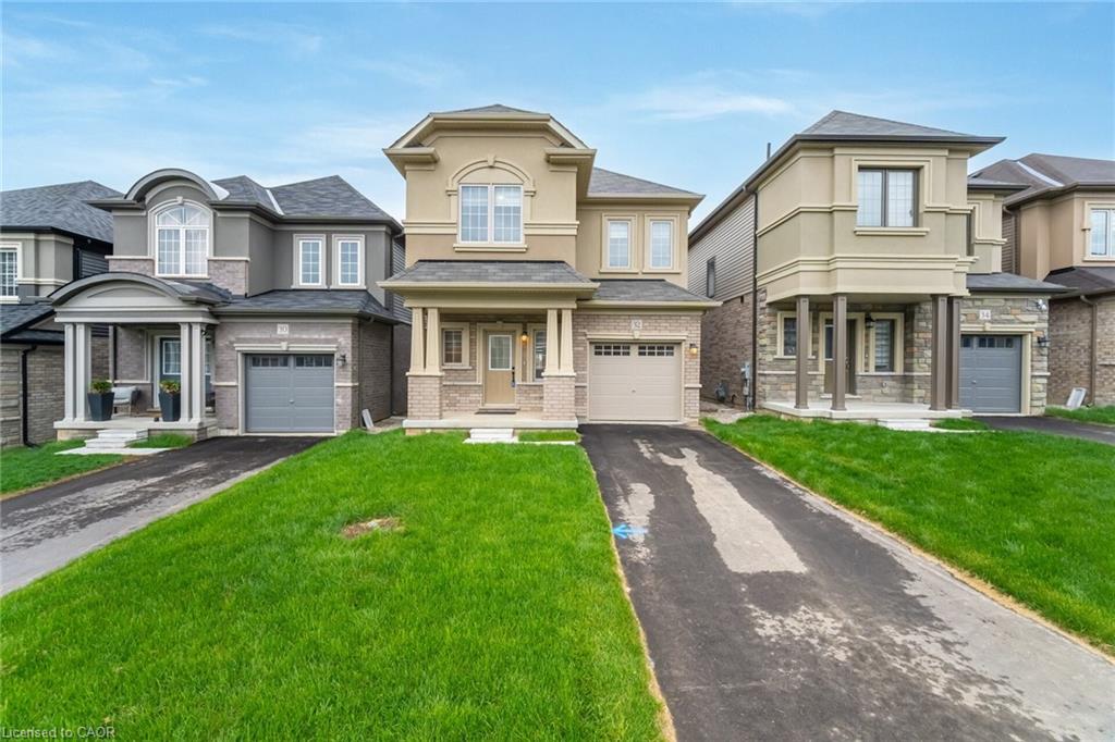 32 George Brier Drive W Property Photo 3