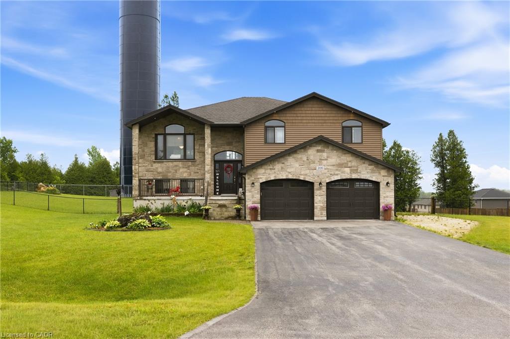 206 Meredith Way