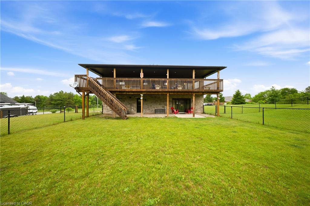 206 Meredith Way Property Photo 33