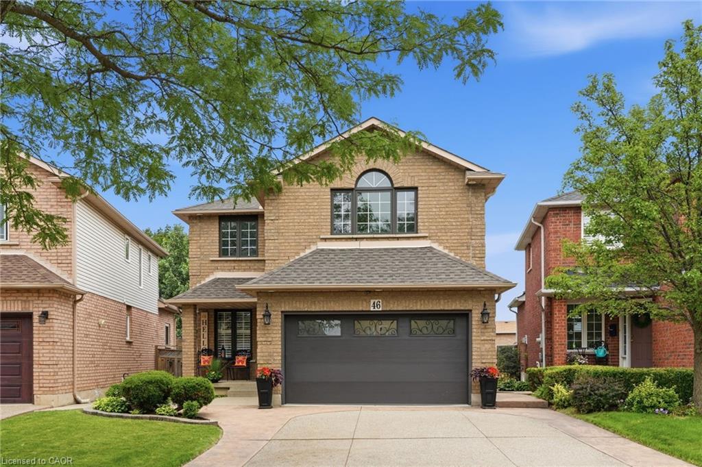 46 Darrow Drive Property Photo 1