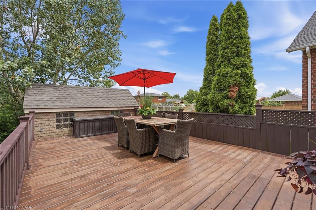 46 Darrow Drive Property Photo 47