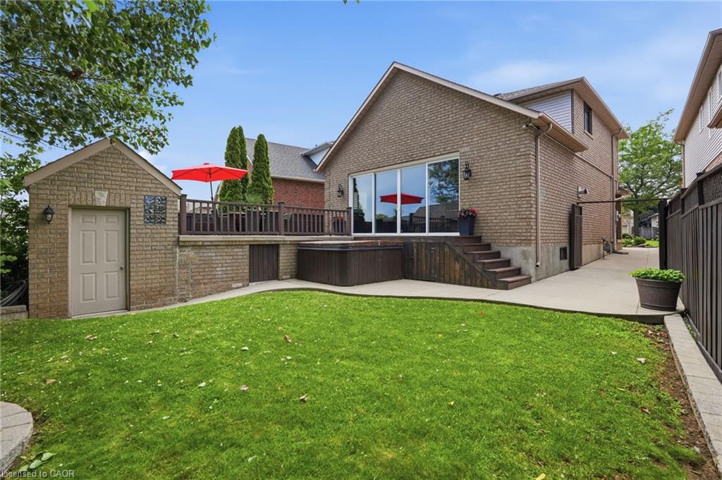46 Darrow Drive Property Photo 49