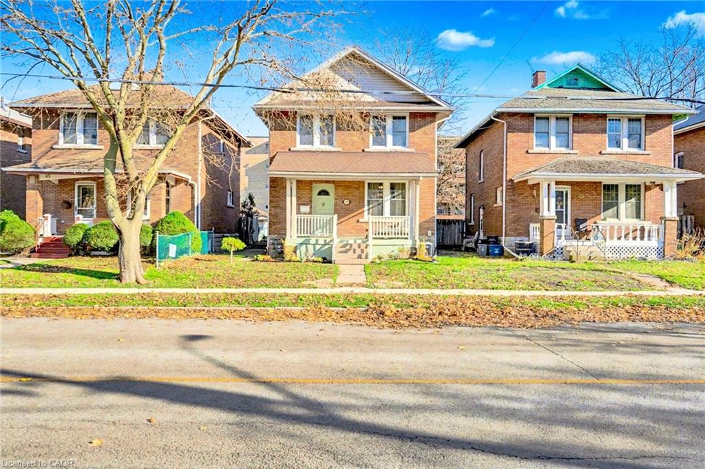 39 Fielden Avenue Property Photo 1