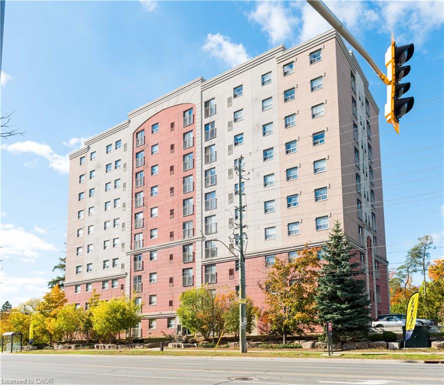 801-274 Erb Street W Property Photo 1