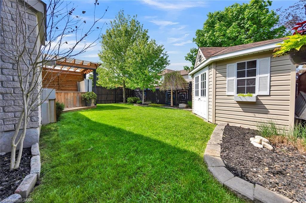 202 Brookmead Street Property Photo 37