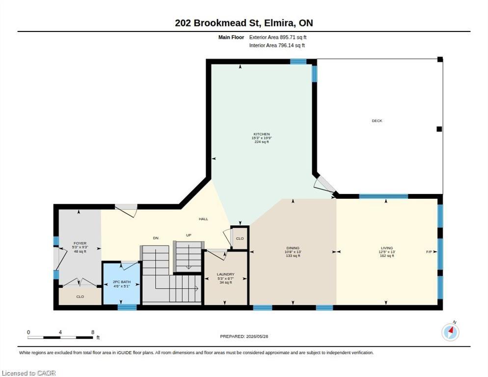 202 Brookmead Street Property Photo 41