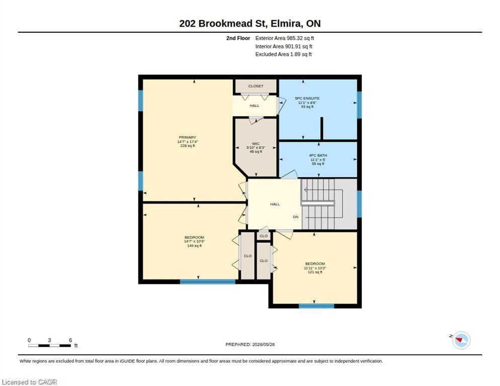 202 Brookmead Street Property Photo 42