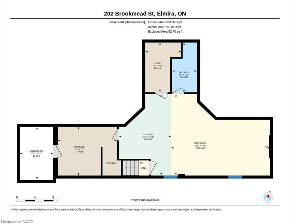 202 Brookmead Street Property Photo 43