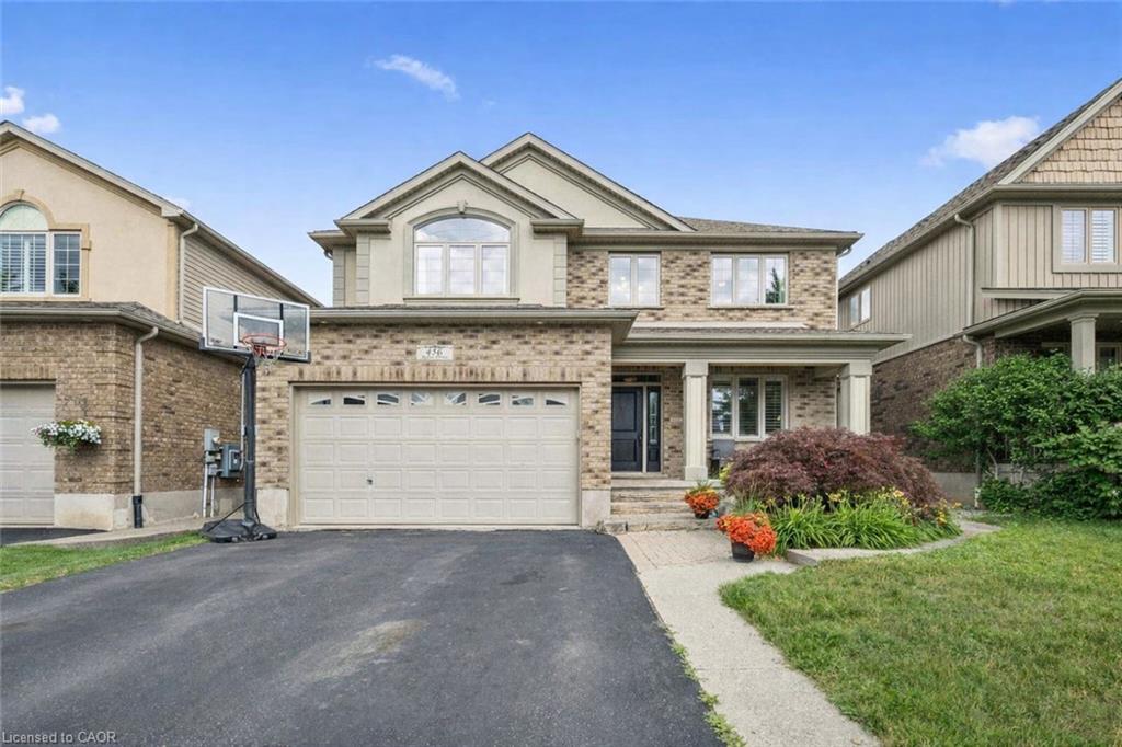 456 Kelso Drive