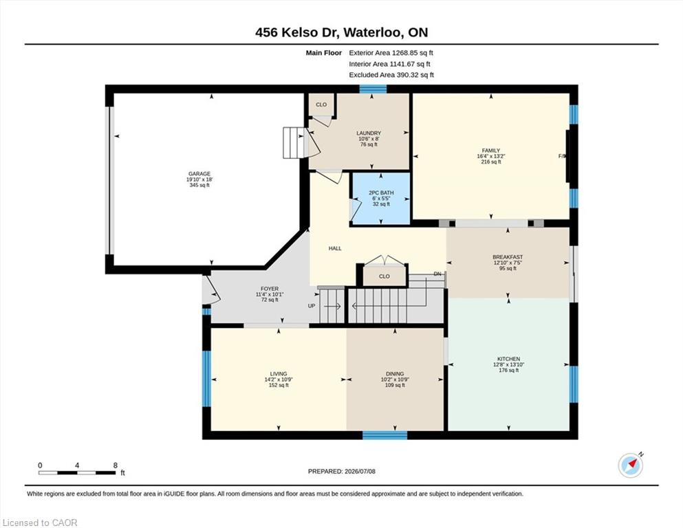 456 Kelso Drive Property Photo 48