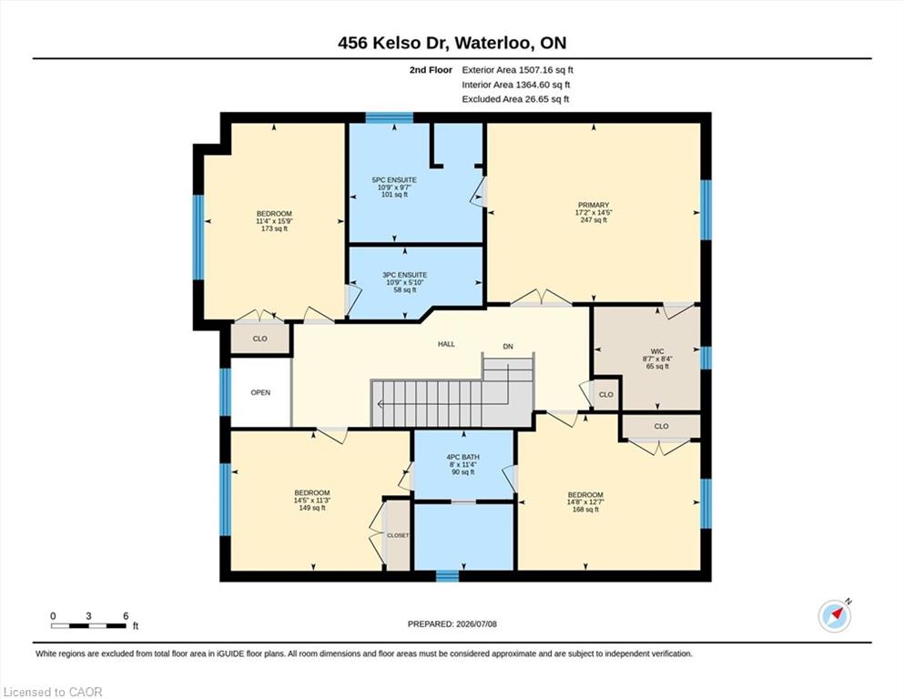 456 Kelso Drive Property Photo 49