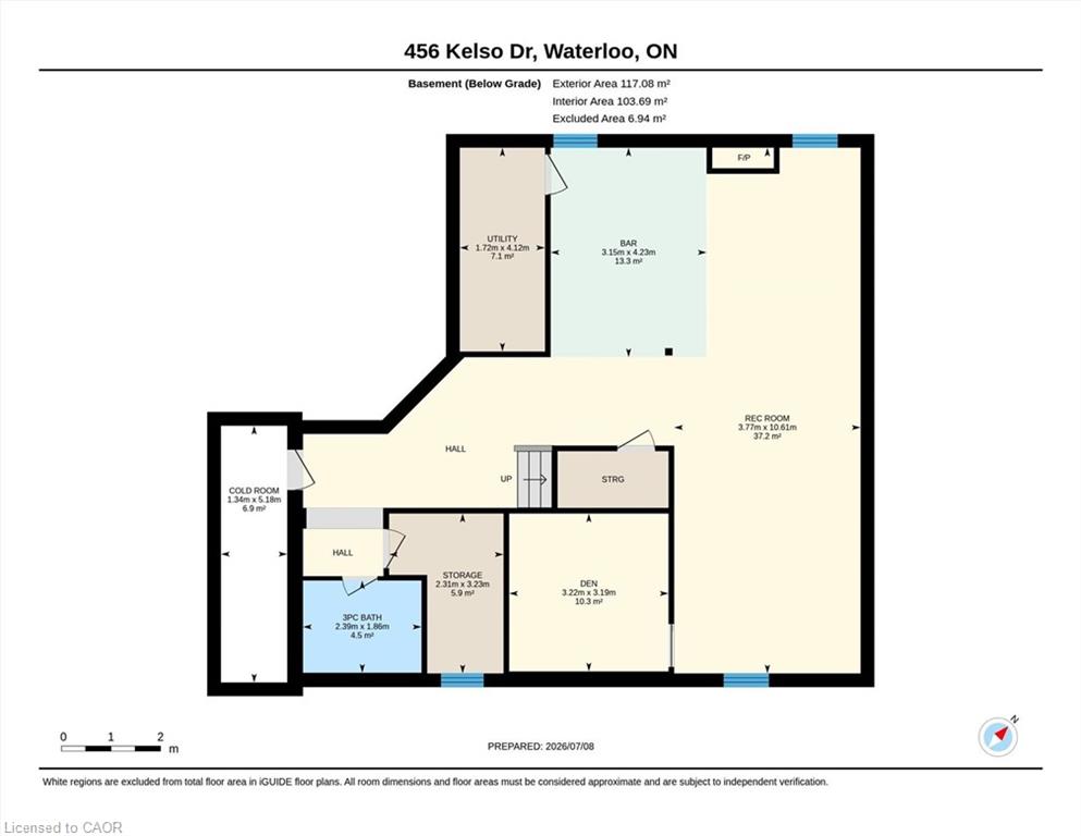 456 Kelso Drive Property Photo 50