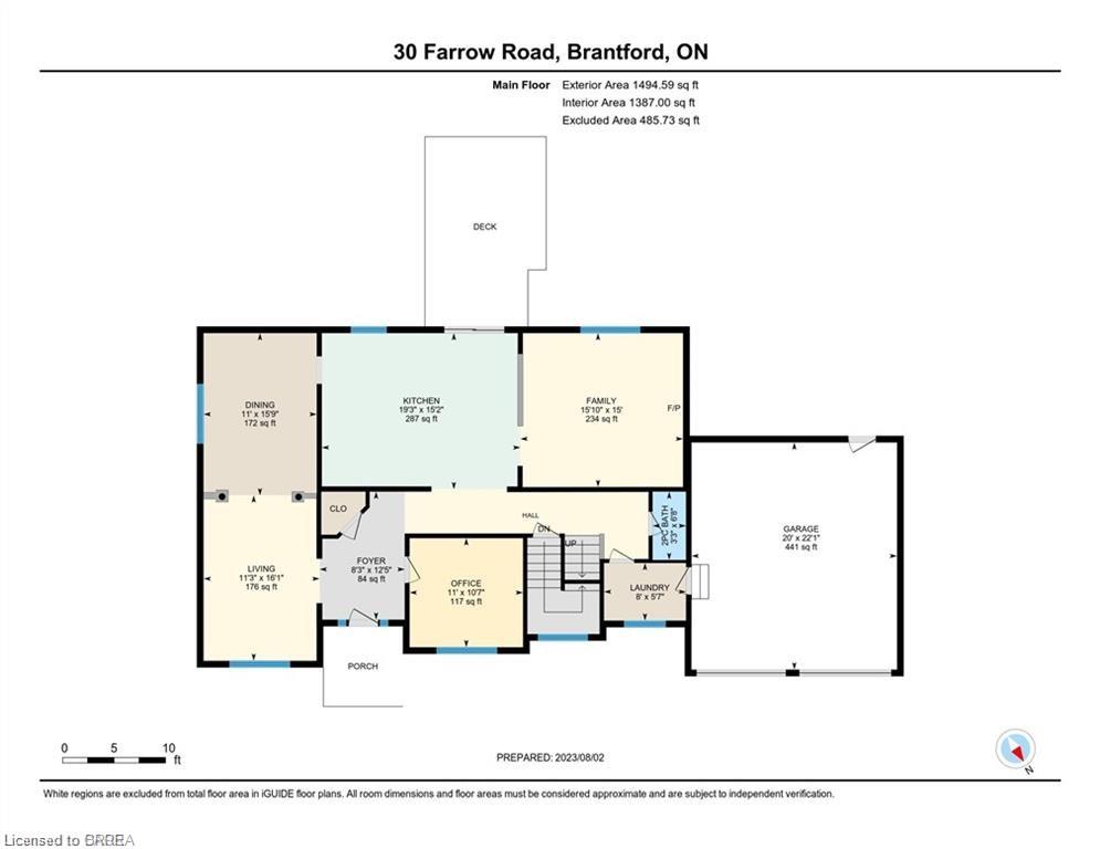 30 Farrow Road Property Photo 48