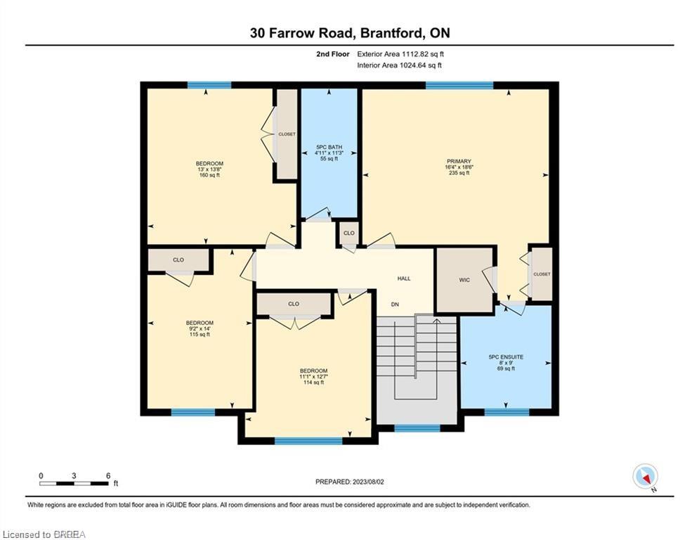 30 Farrow Road Property Photo 49