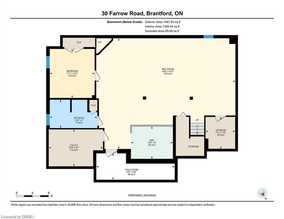 30 Farrow Road Property Photo 50