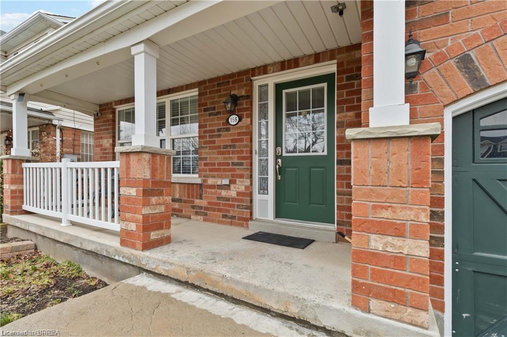 156 Osborn Avenue Property Photo 3
