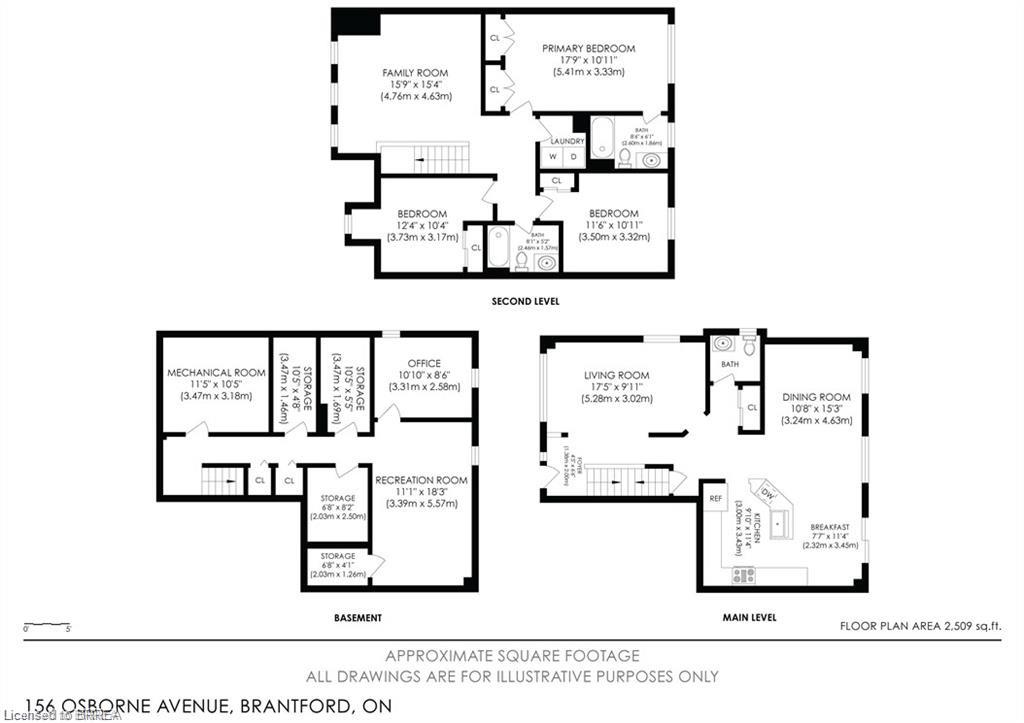 156 Osborn Avenue Property Photo 45