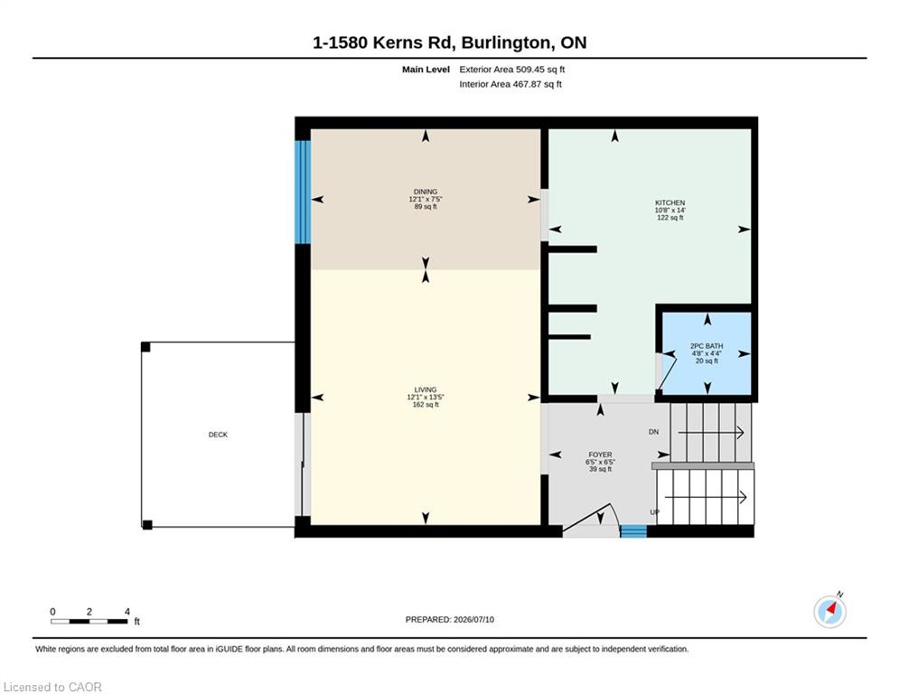 1-1580 Kerns Road Property Photo 46