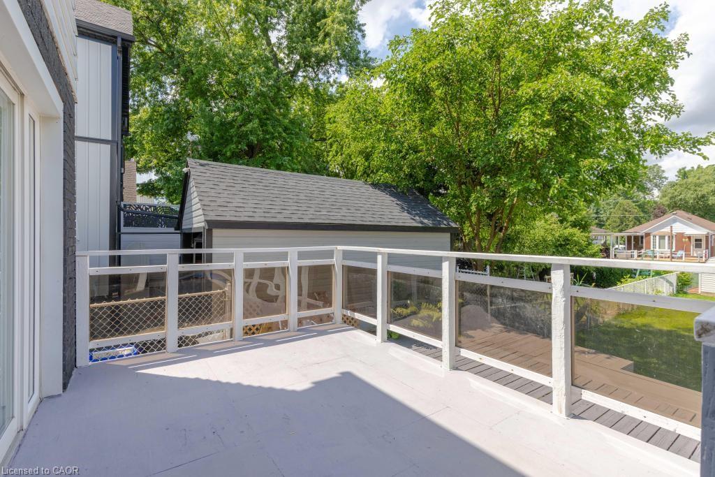 5701 Dorchester Road Property Photo 4