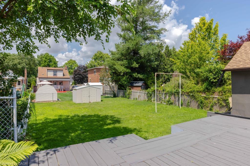 5701 Dorchester Road Property Photo 6