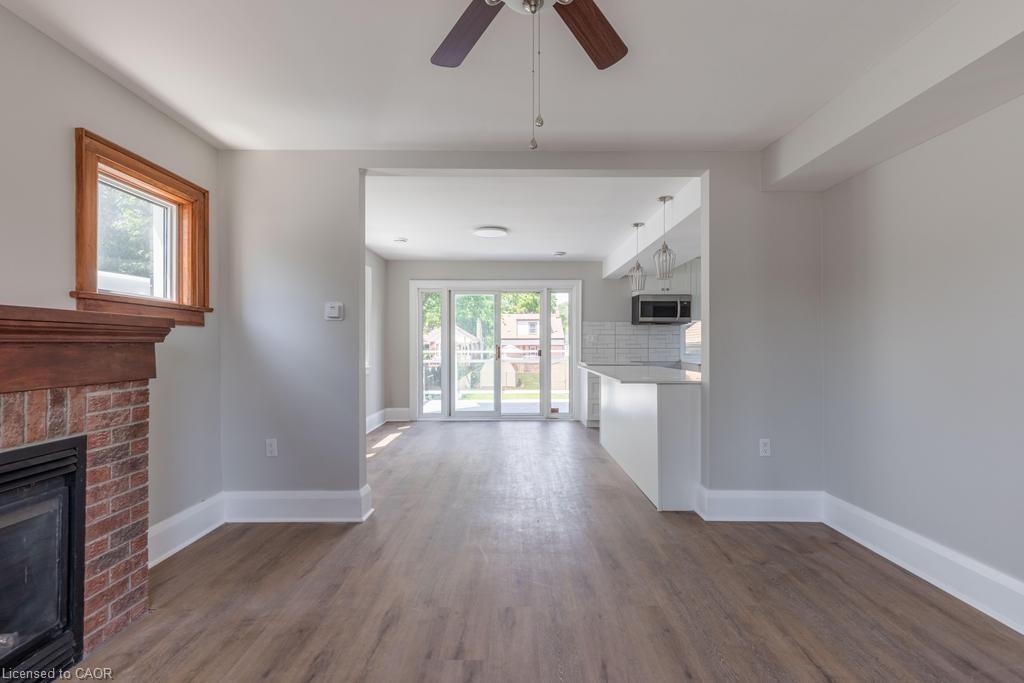 5701 Dorchester Road Property Photo 18