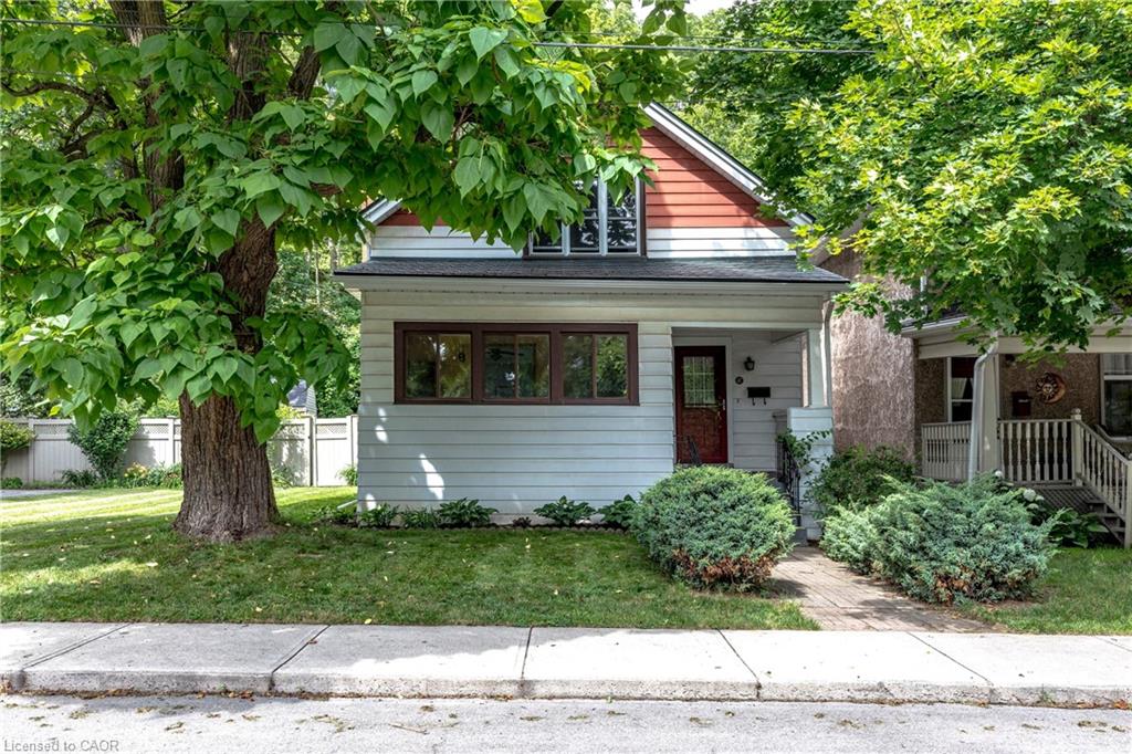 47 Witherspoon Street Property Photo 1