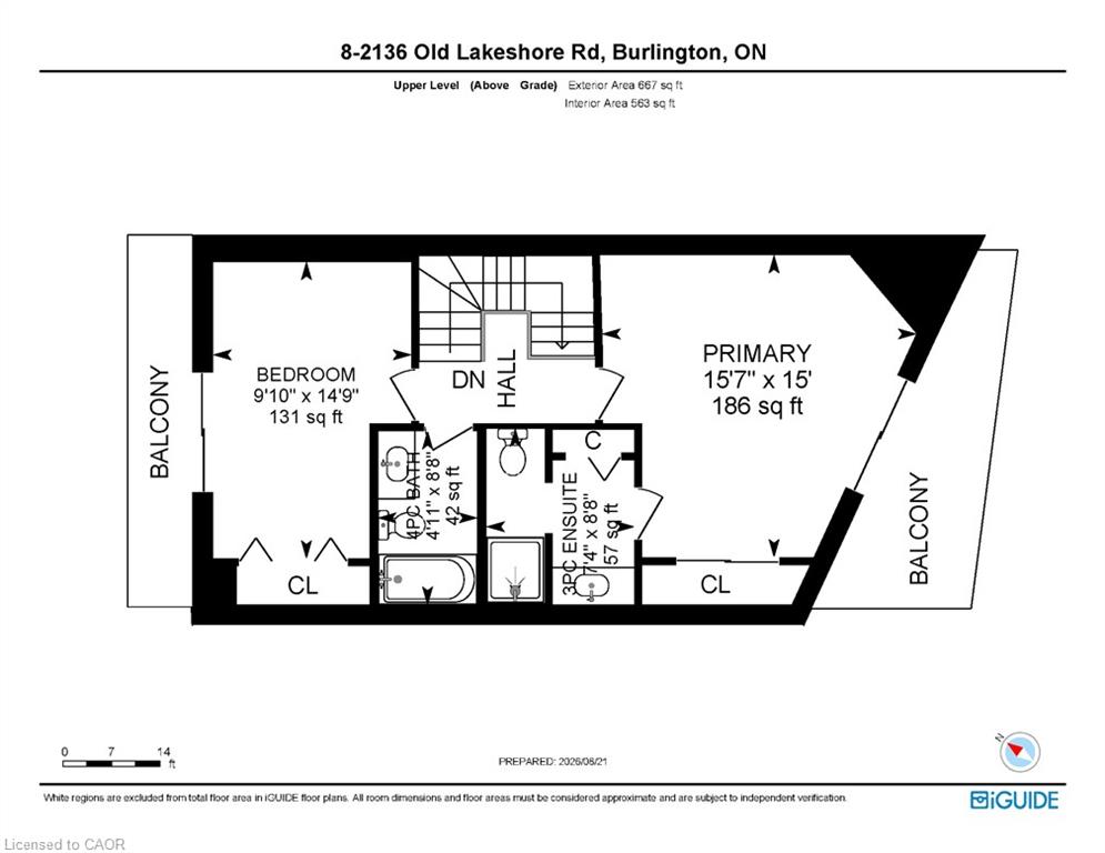 8-2136 Old Lakeshore Road Property Photo 42