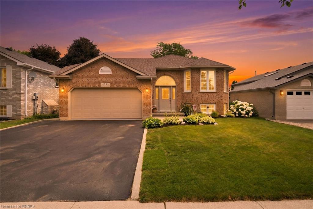 38 Olivetree Road Property Photo 1