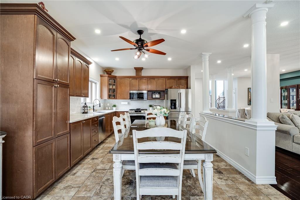 575 Stonehenge Drive Property Photo 23