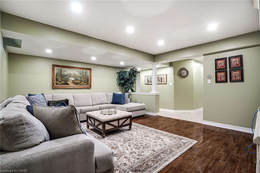 575 Stonehenge Drive Property Photo 40