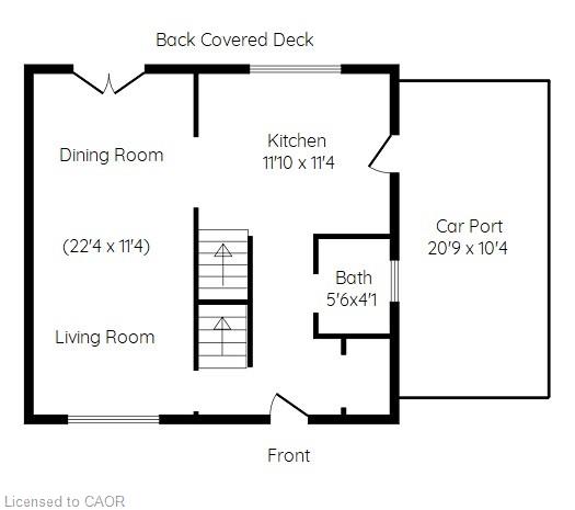 2 Price Avenue Property Photo 35