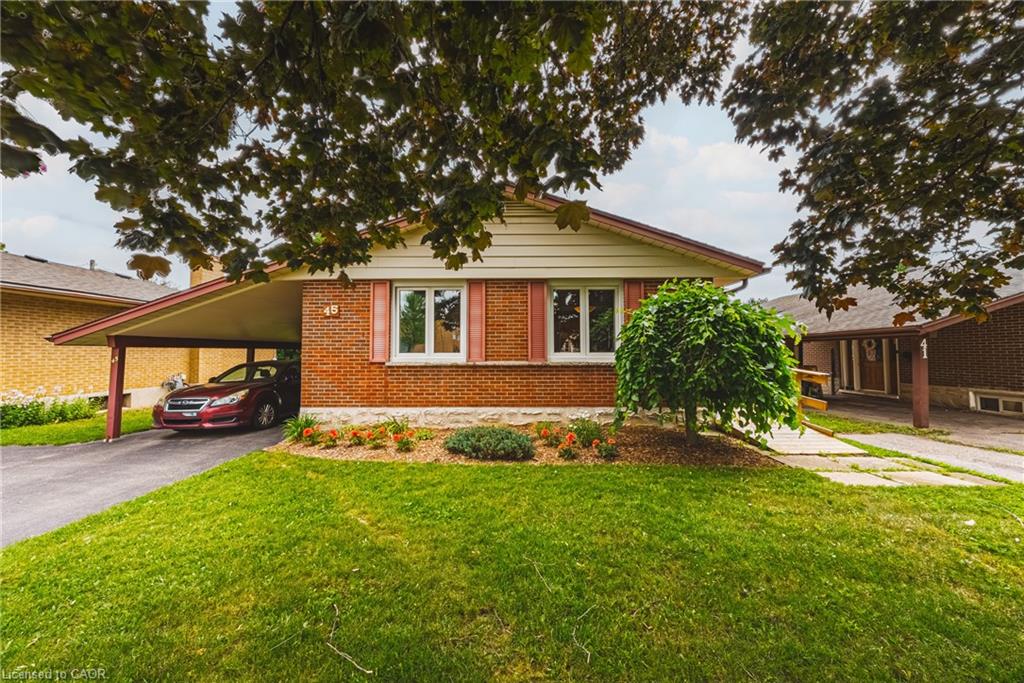 45 Gail Street Property Photo 1