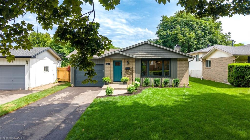 1414 Dewbourne Crescent Property Photo 43